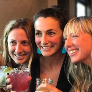 Meet your Posher, Kaylie